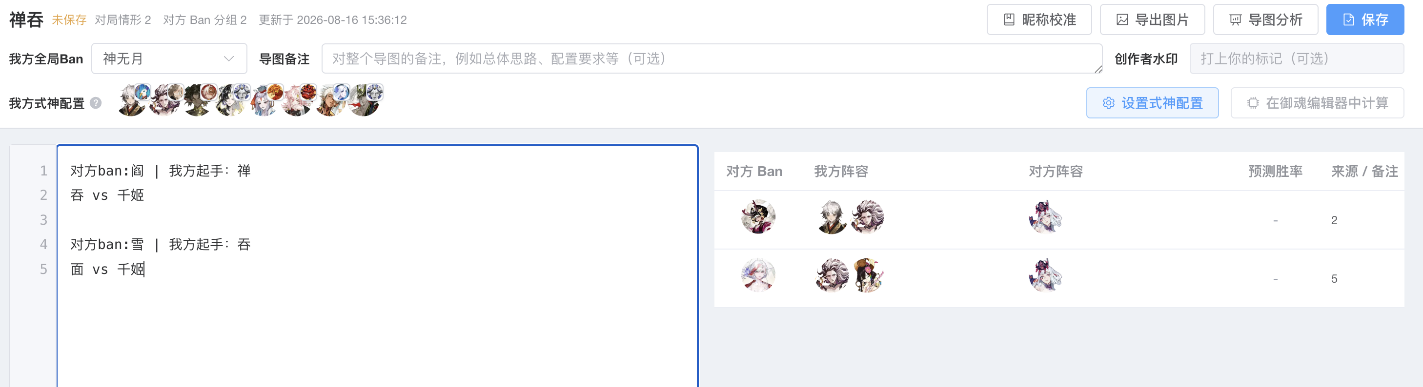 导图二