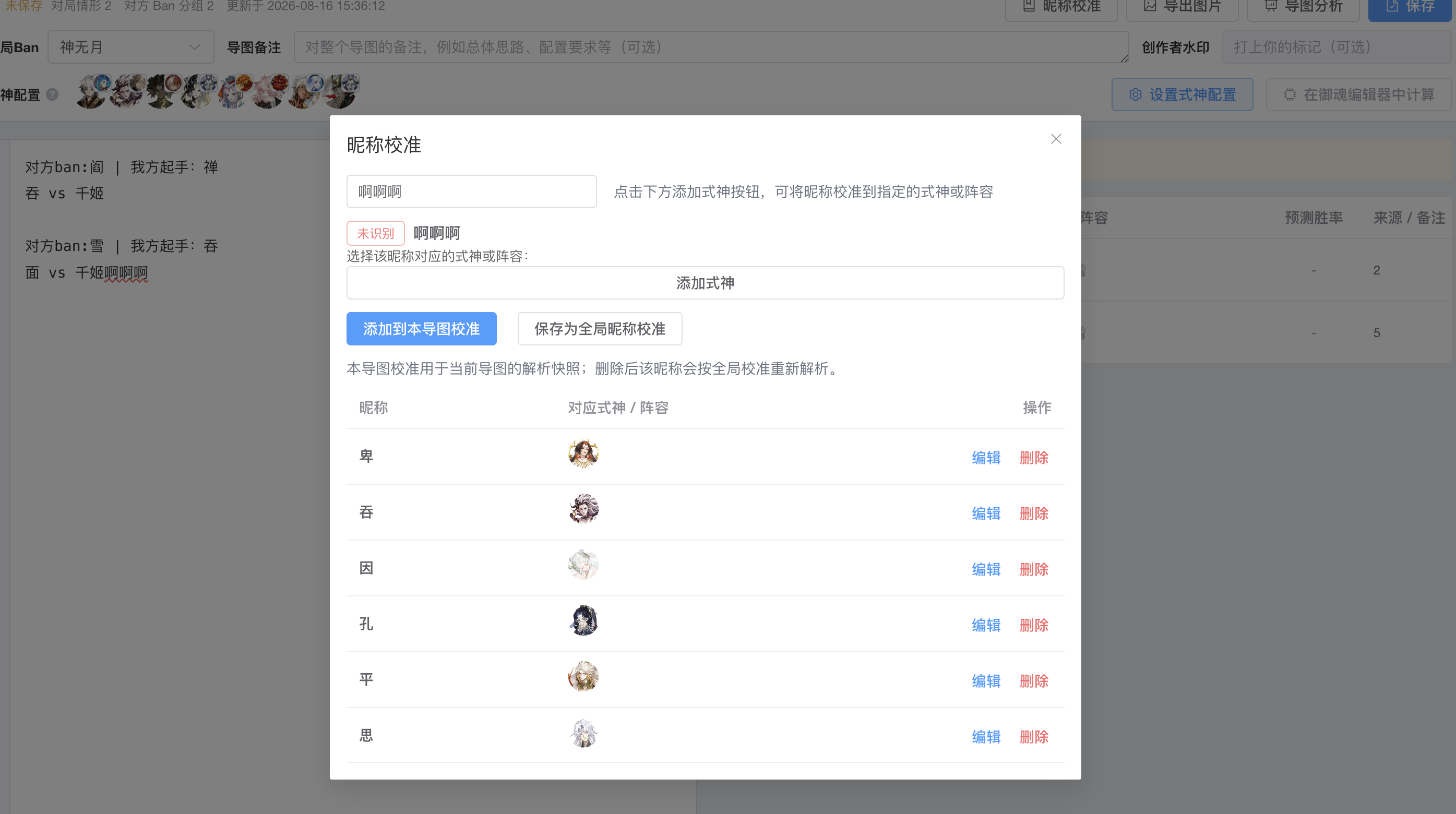 导图四